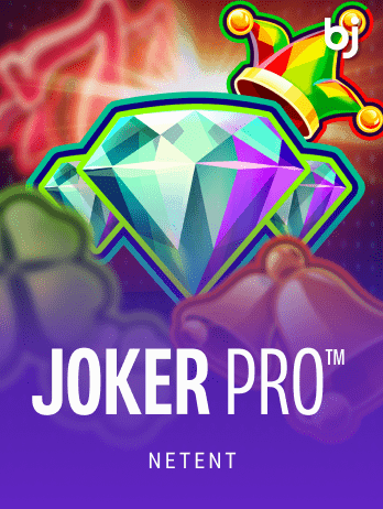 Joker Pro™ game thumbnail