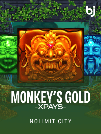 Monkey's Gold xPayspng