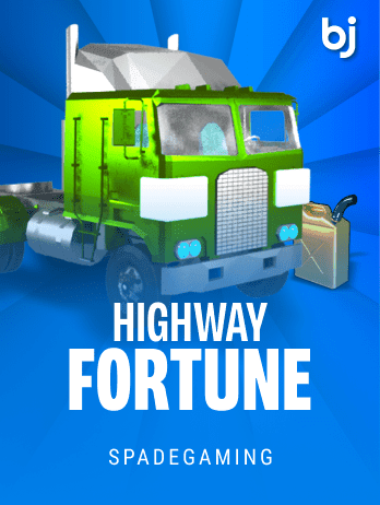 Highway Fortunepng game thumbnail