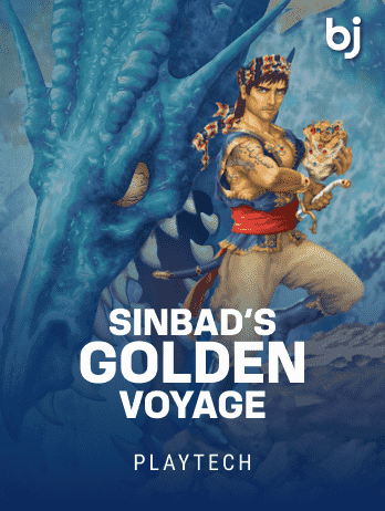 Sinbad's Golden Voyage game thumbnail
