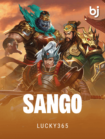 Sango game thumbnail
