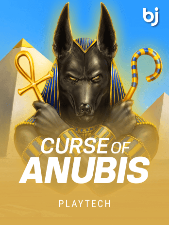 Curse of Anubis game thumbnail