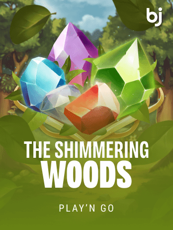 The Shimmering Woods game thumbnail