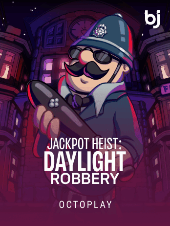 Jackpot Heist: Daylight Robbery screenshot