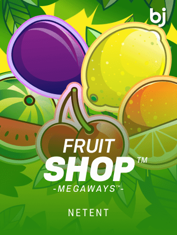 Fruit Shop Megaways screenshot