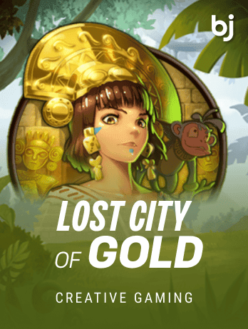 Lost City Of Gold game thumbnail