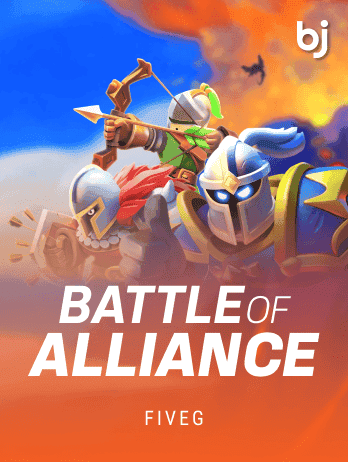 BATTLE OF ALLIANCE game thumbnail
