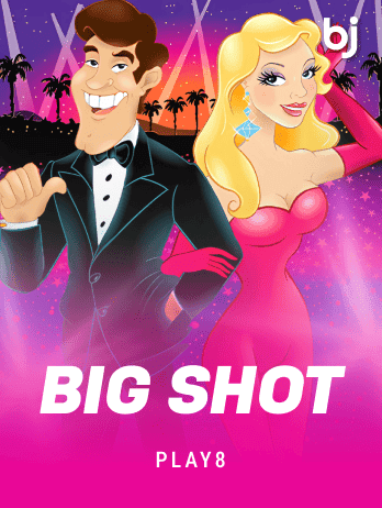 Big Shot game thumbnail