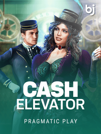 Cash Elevator game thumbnail